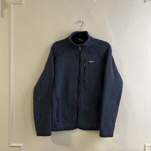Patagonia Men's Fleece Jacket
